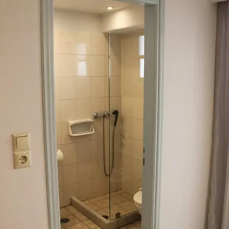 Vasilikos Lägenhetshotell