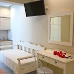 Vasilikos Aparthotel 4*