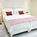 Aparthotel Vasilikos Naxos City