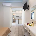 Aparthotel Vasilikos 4*