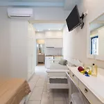 Vasilikos Aparthotel 4*