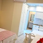 Vasilikos Aparthotel Naxos City