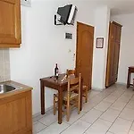 Vasilikos Aparthotel
