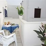 Aparthotel Vasilikos 4*