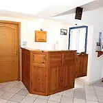 Vasilikos Aparthotel