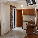 Vasilikos Aparthotel 4*