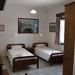 Aparthotel Vasilikos Naxos City