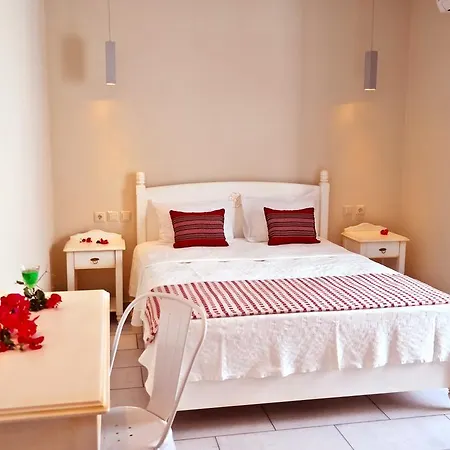 Apartmanhotel Vasilikos