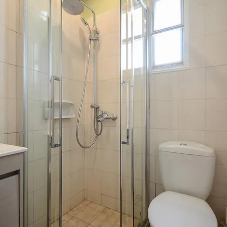 Vasilikos Apartmanhotel 3*