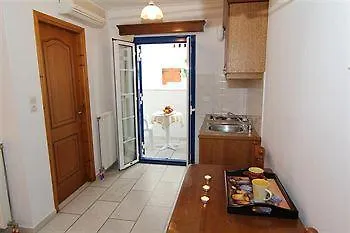 Vasilikos 3* Naxos City