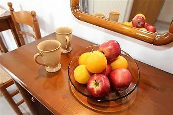 Vasilikos Apartmanhotel