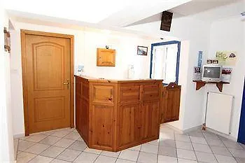 Vasilikos Hotel apartamentowy