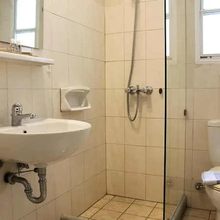 Apartmanhotel Vasilikos Naxos City