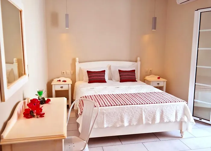 Aparthotel Vasilikos