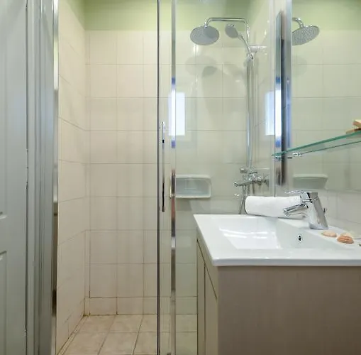 Aparthotel Vasilikos 4*